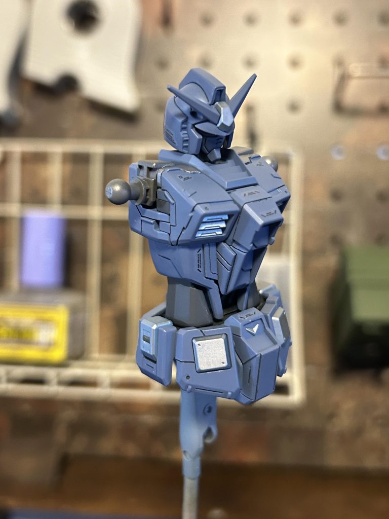 可変スリーモードGUNDAM–4枚目/制作者：おやプラ