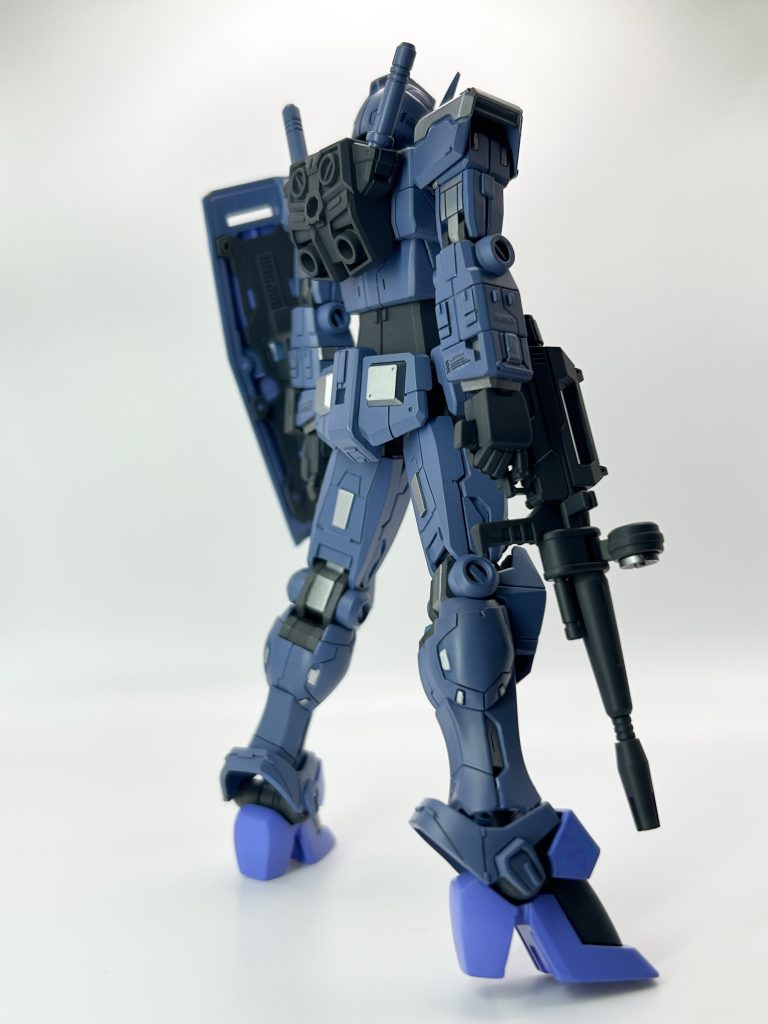 可変スリーモードGUNDAM–4枚目/制作者：おやプラ