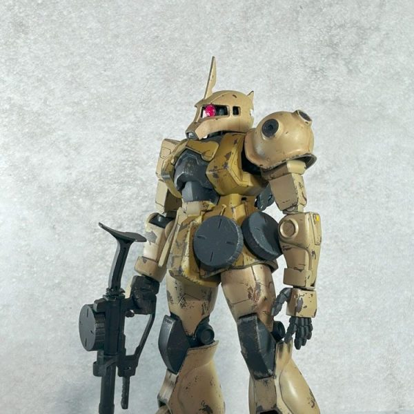 ZAKUⅠ