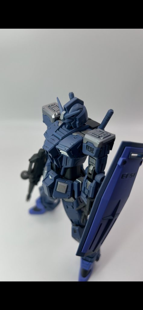 可変スリーモードGUNDAM–5枚目/制作者：おやプラ