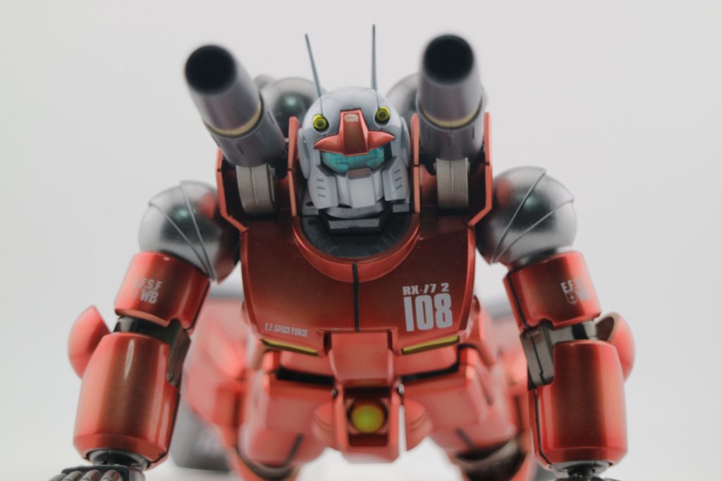 撃てよー撃てよー撃てよー