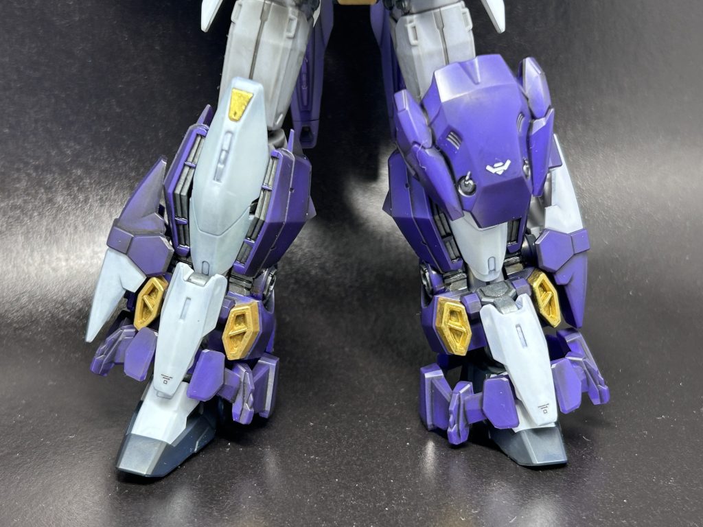 脚部まで変形するとは思わず。とても面白かったです。