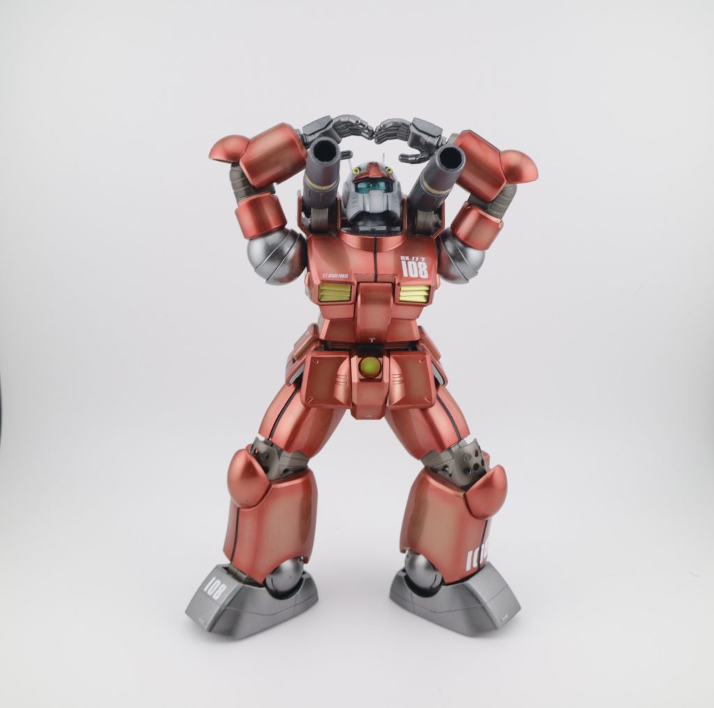 もう一個欲しいなぁ最後まで閲覧ありがとうございます