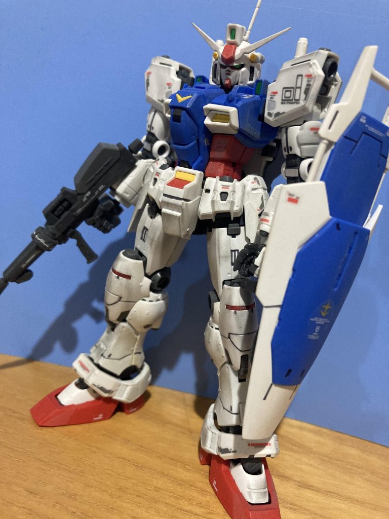 RGではありますがゼフィランサスを^_^フルバーニアンよりこっちの方が好みです^ - ^それでは皆さま良いお年を( ^ω^ )