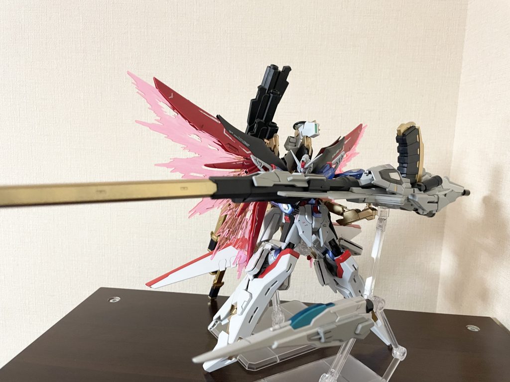 ゼウスシルエット–5枚目/制作者：toruyama