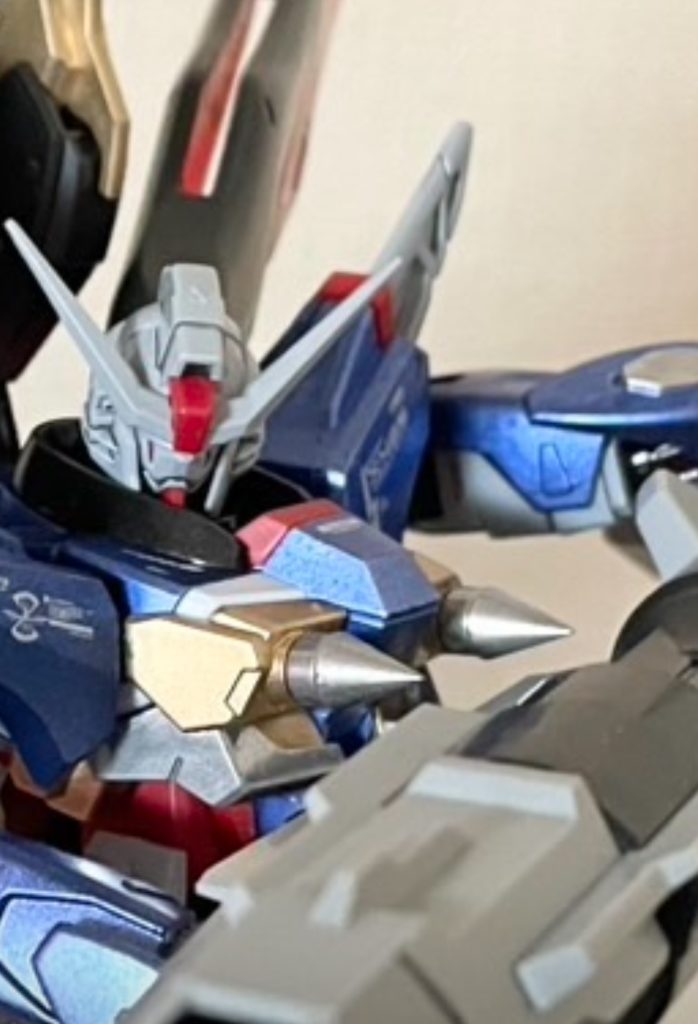 ゼウスシルエット–4枚目/制作者：toruyama