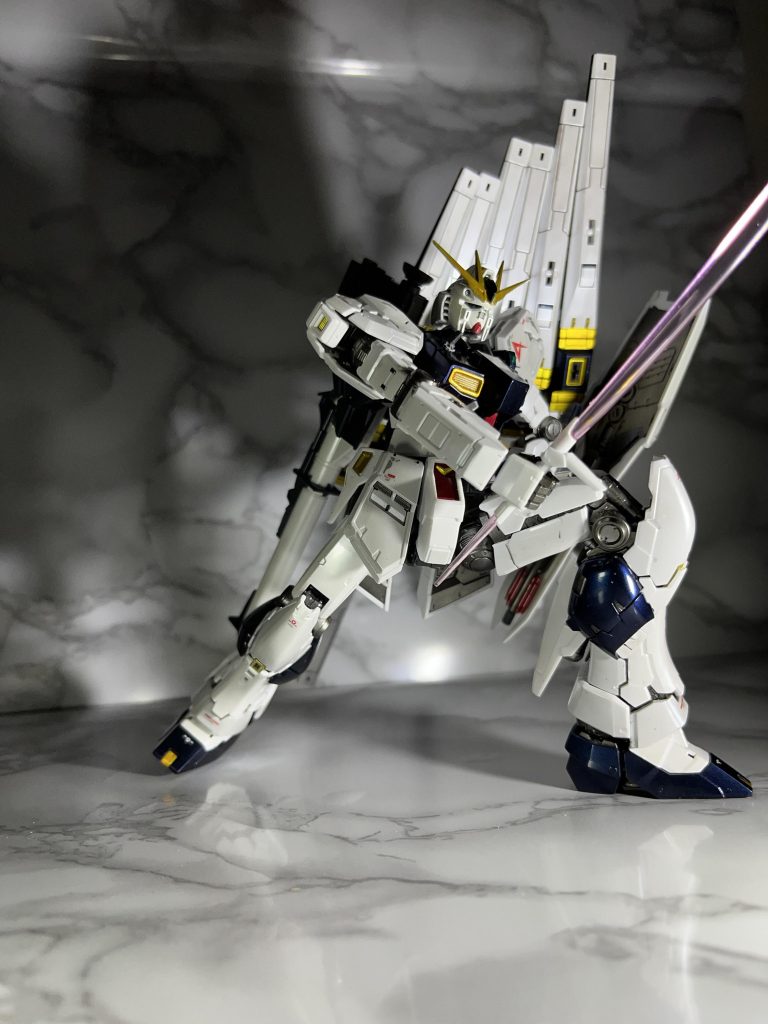 ご覧頂きありがとうございました。来年は、サザビーを作る予定です。 