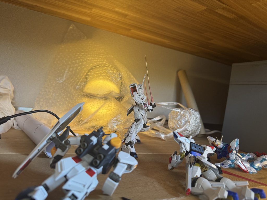 戦いの破滅の危機–2枚目/制作者：kou39