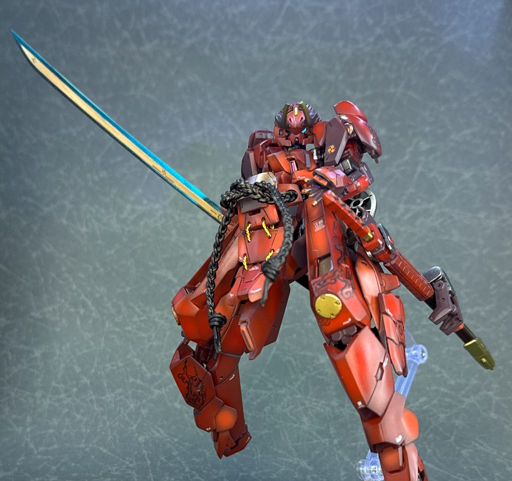 TR-6 ウーンドウォート【天鬼-AMATSUKI-】–4枚目/制作者：@kkjp75409633