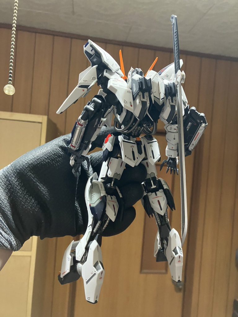 背中かっこよくないですか？