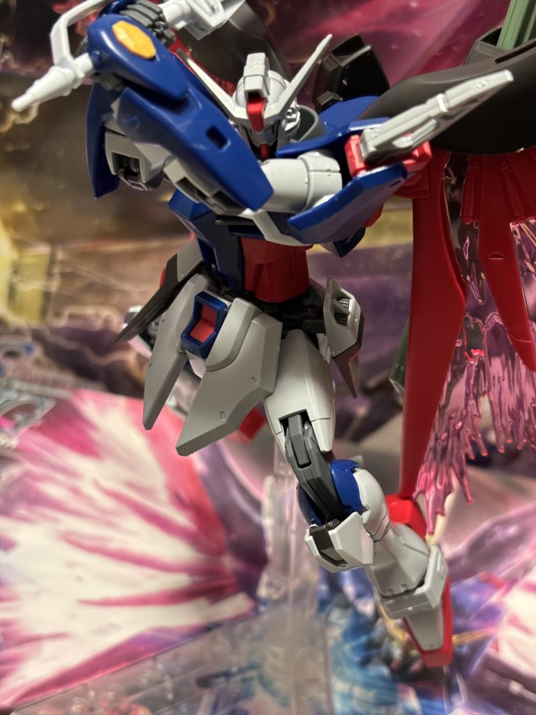 アロンダイト長い