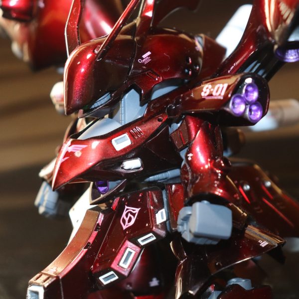 SD　ナイチンゲール