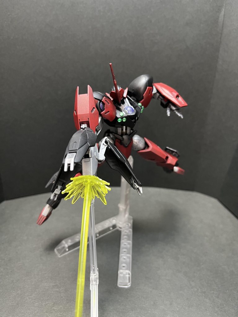 ブレイザーボルテッカエビル『妬けるなぁ兄さん…仲間に託された想いと共に死ねよっ！ブレェェド！ 