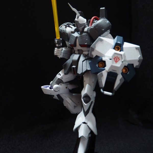 hguc 高機動型ギャン