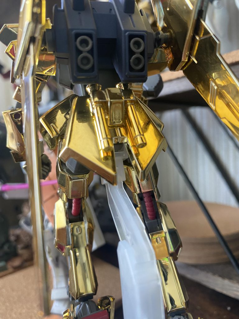 シャープなお尻🍑