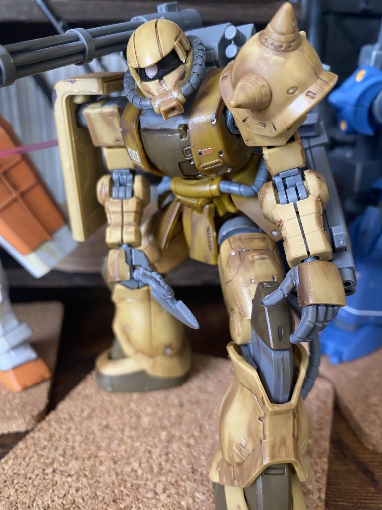 土台のコルクは100均で💦💦