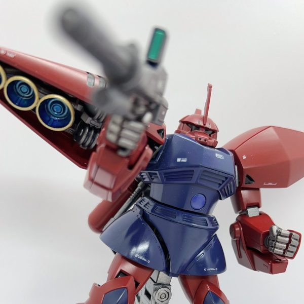 リゲルグ・ガンプラ改造作品まとめ｜ガンダムZZ｜GUNSTA（ガンスタ）