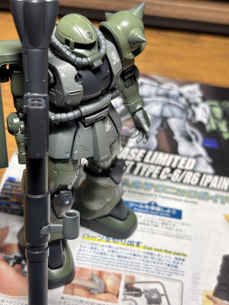 最後までご覧頂き有難うございました(zaku-kao2)来年も皆様にとって良い年になる事を期待して本年最後の投稿とさせて頂きます。皆様良いお年を〜(zaku-kao5)