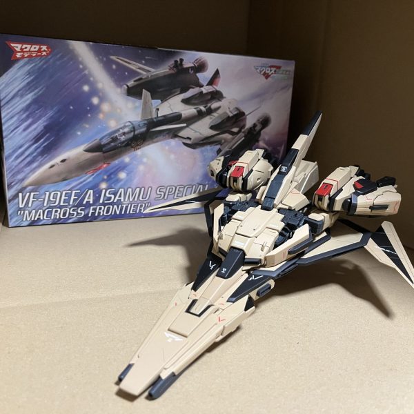 Z-エクスカリバー・I・SP