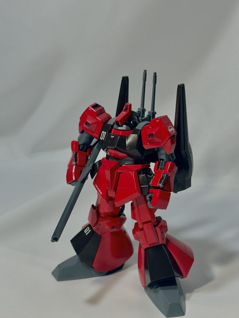 デカールは今回は控えめで