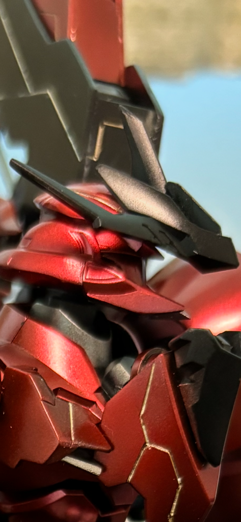 マスクが付いてるとこんな感じになります