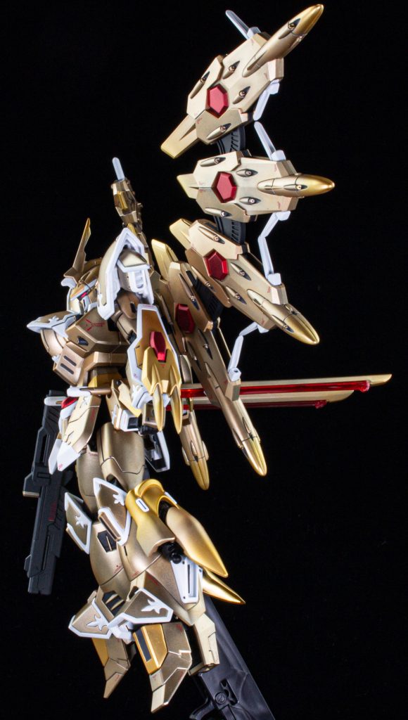 ゴールデンカルラ–2枚目/制作者：@zusarianchannel