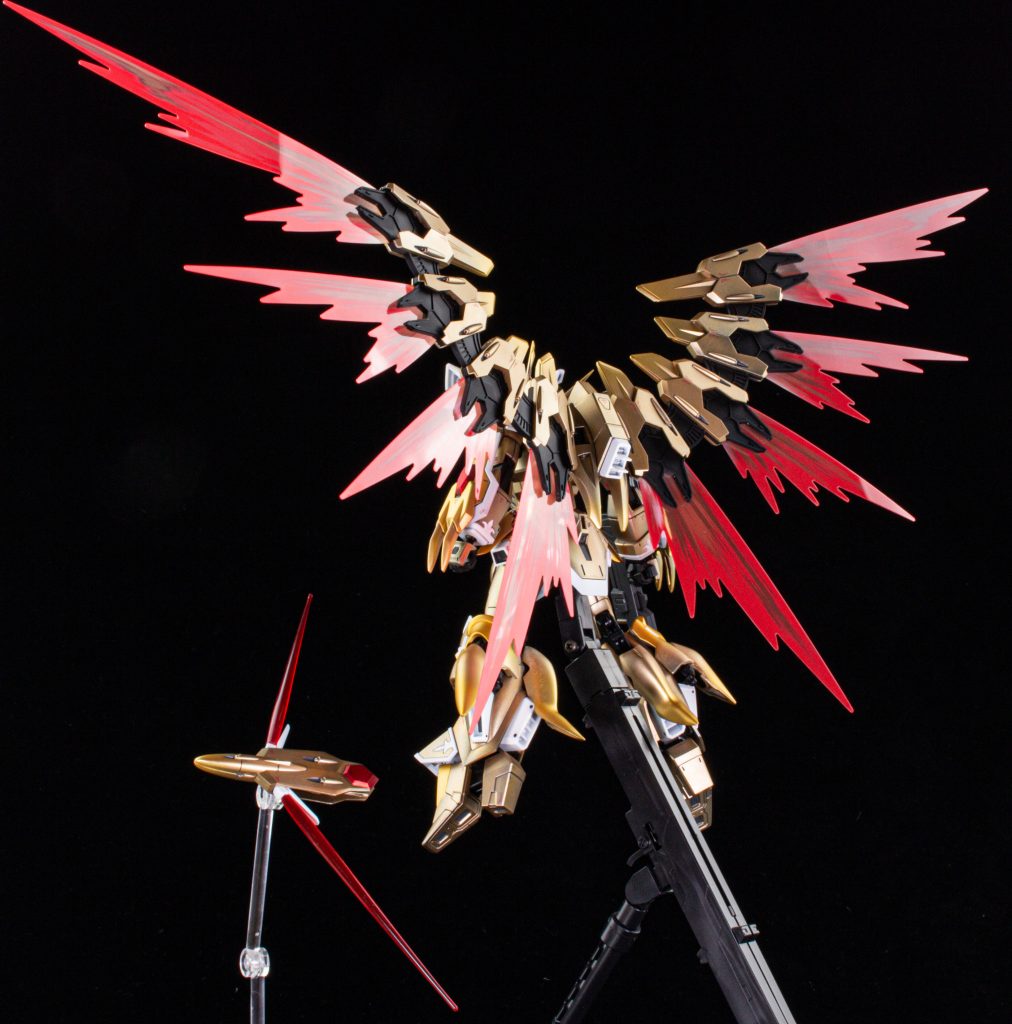 ゴールデンカルラ–3枚目/制作者：@zusarianchannel