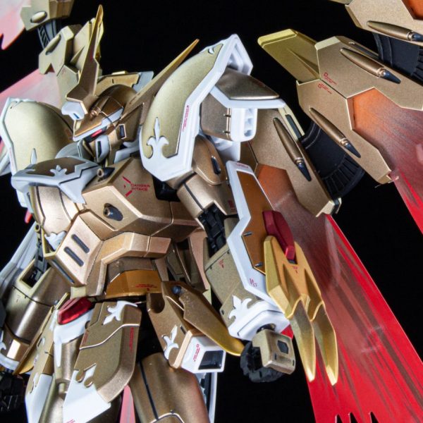 ゴールデンカルラ