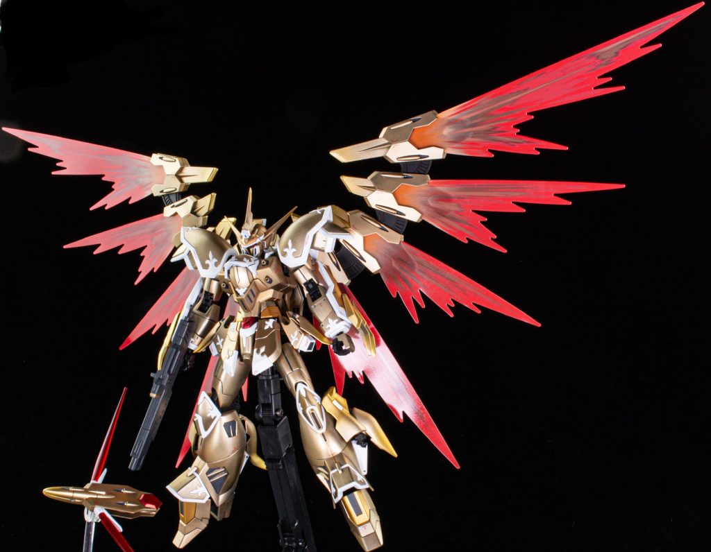 ゴールデンカルラ–5枚目/制作者：@zusarianchannel