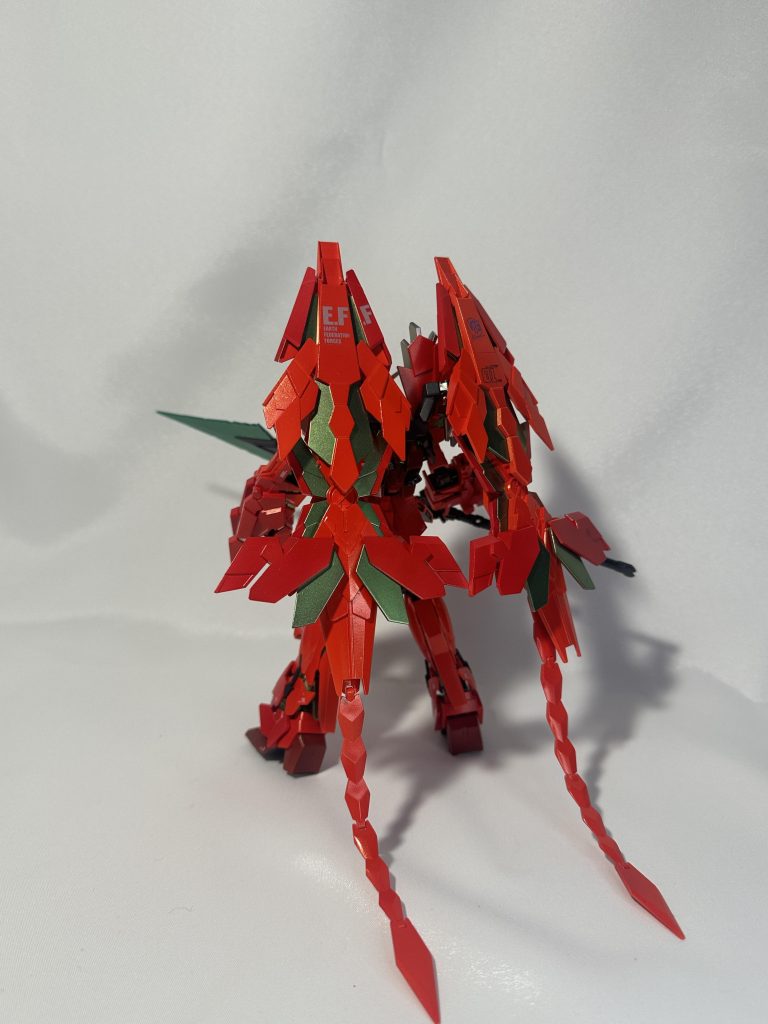 バックショット