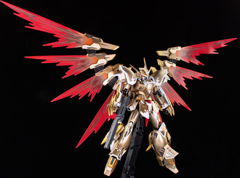 ゴールデンカルラ–4枚目/制作者：@zusarianchannel