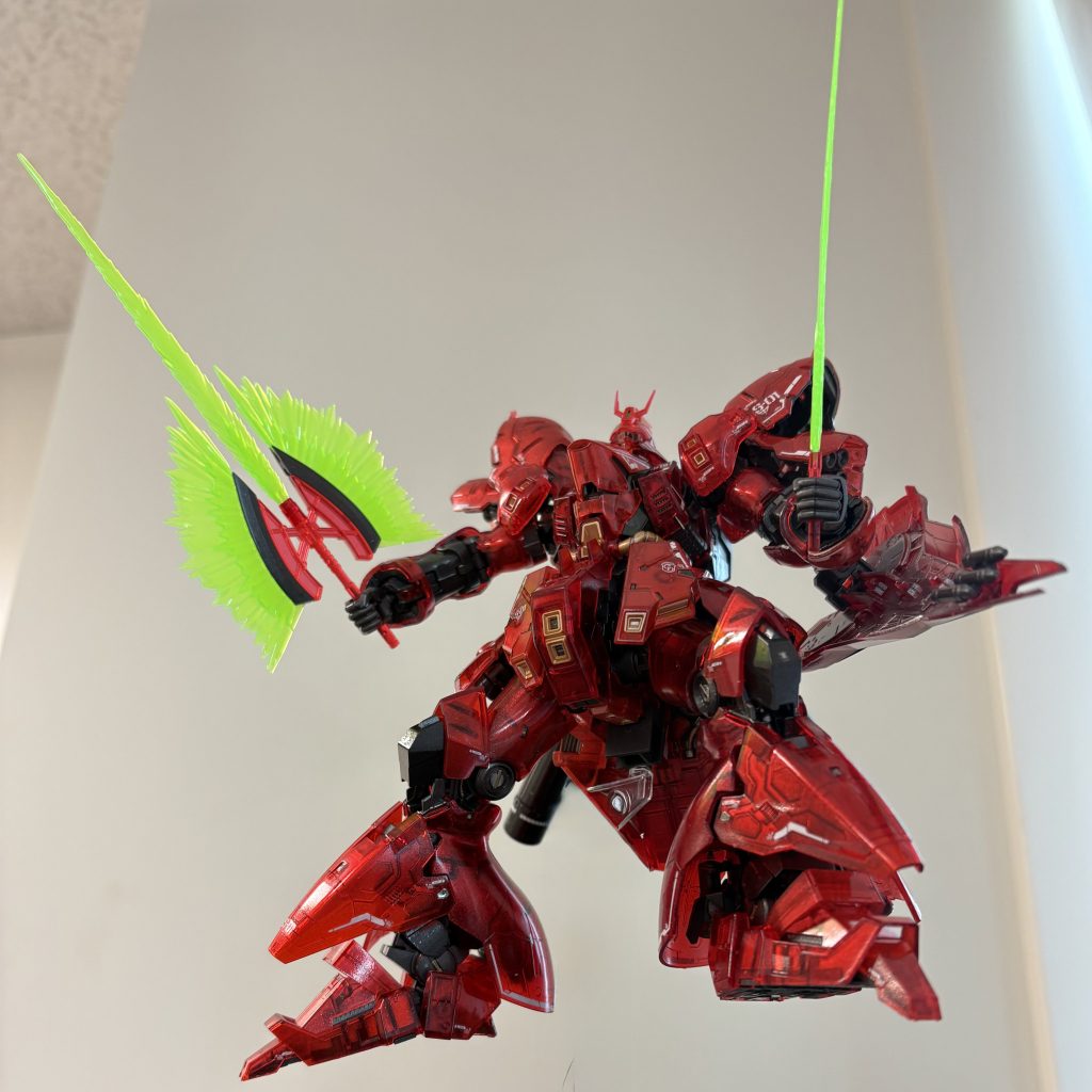 雑コラの元写真です。スタンドが結構綺麗に消えましたが、スカートにかぶっている部分は流石に消せなかったApple Intelligence さん。それでは、また