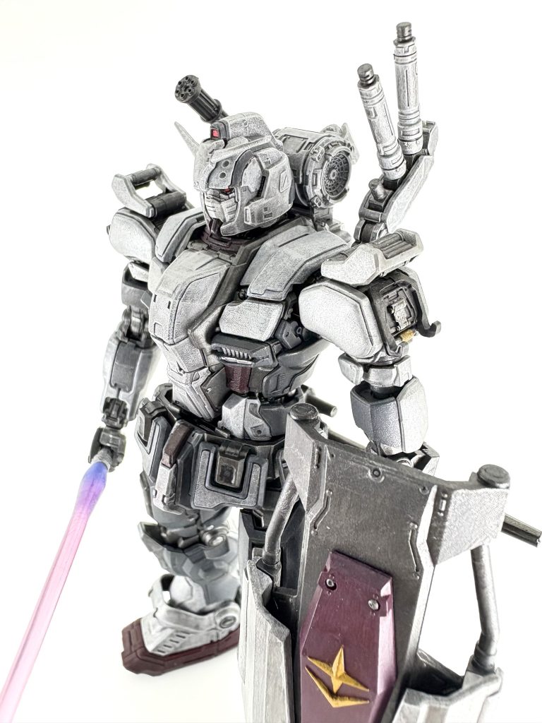 ヨリ②こちらもマーキングシール貼る前ですが、①の反対ver.を撮ってたのでアップ。 ご覧いただきありがとうございました。