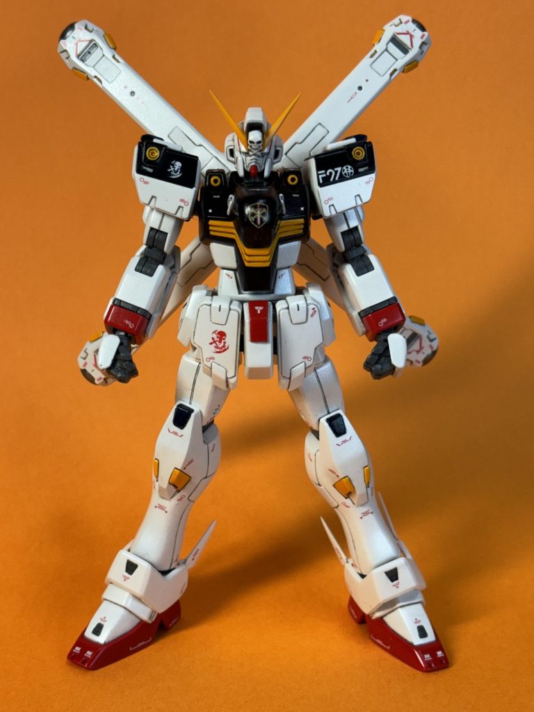 デカールはamazonで購入(メーカー不明)