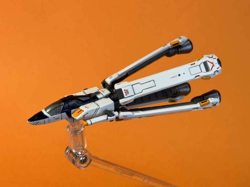 コアファイター。