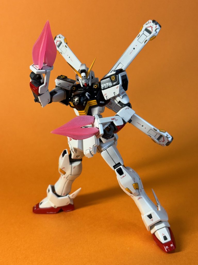 ブランドマーカー。