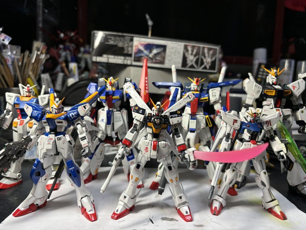 対比。わかりにくい。