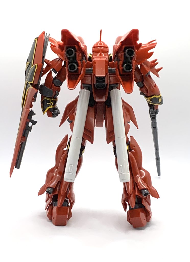 HGシナンジュ–2枚目/制作者：いざよい