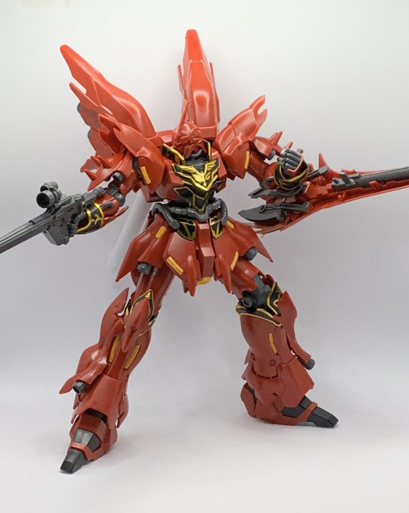 HGシナンジュ–3枚目/制作者：いざよい