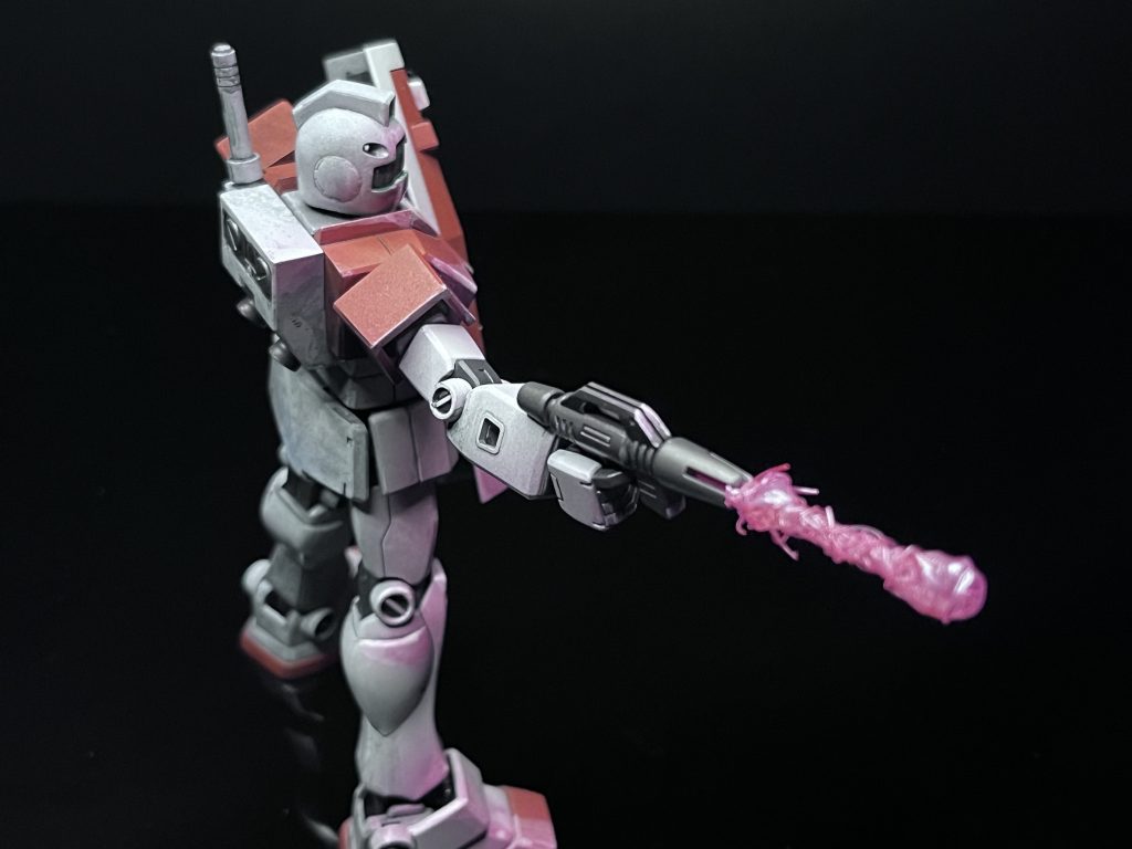 GM–3枚目/制作者：ヤジルシ