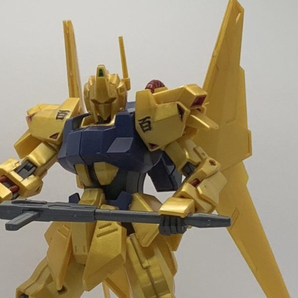 百式　並行世界編