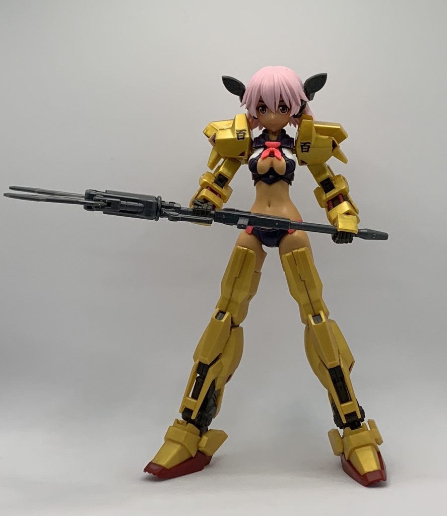 百式　並行世界編–5枚目/制作者：いざよい