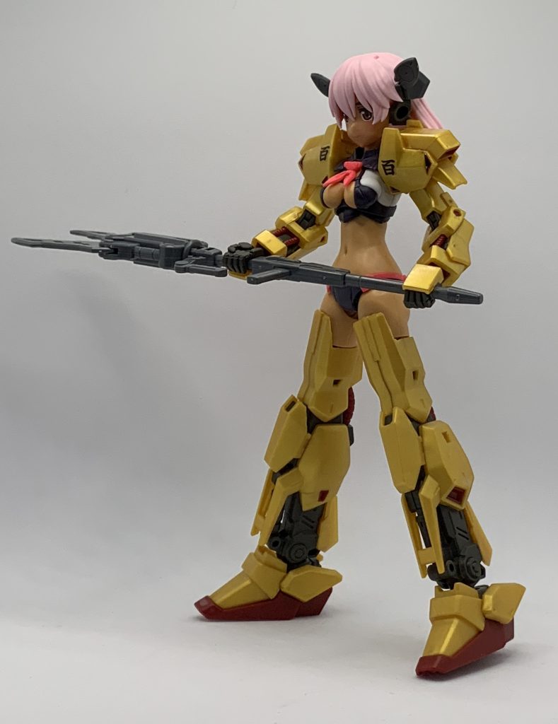 百式　並行世界編–2枚目/制作者：いざよい