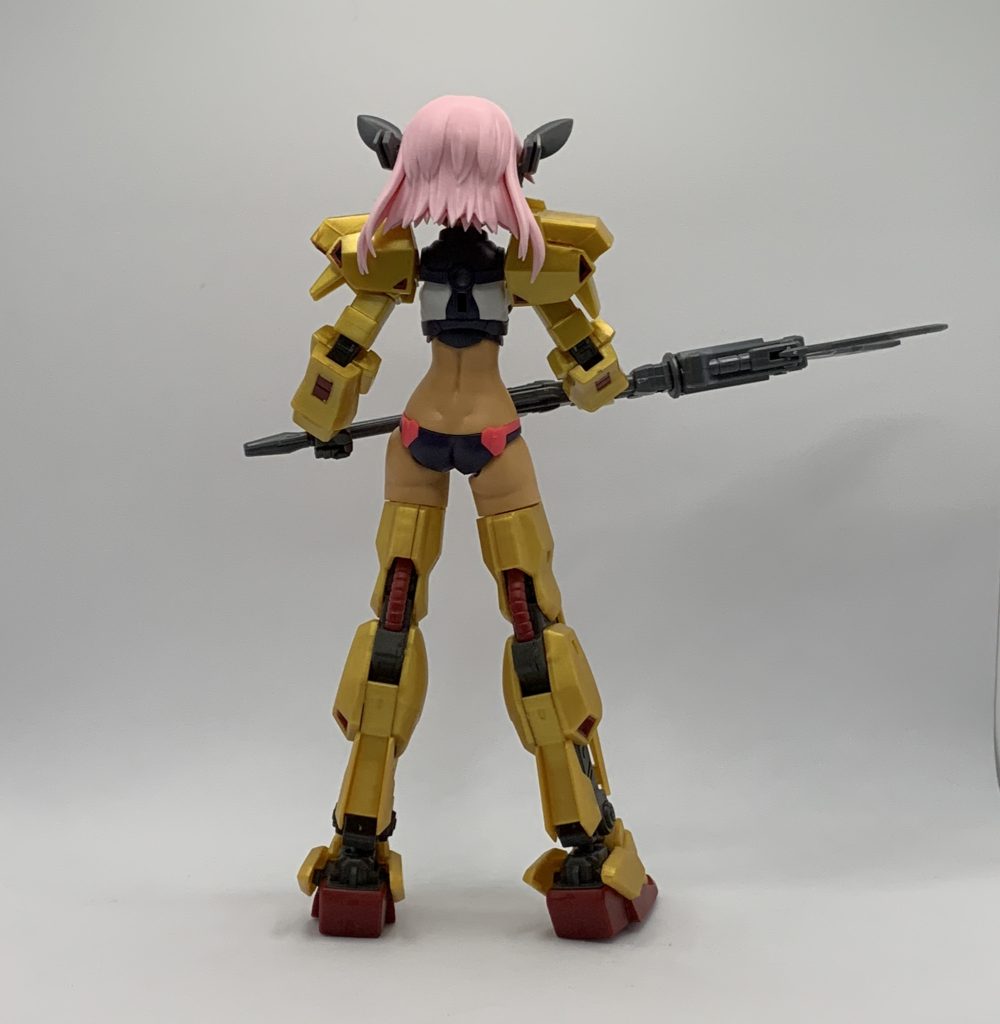 百式　並行世界編–3枚目/制作者：いざよい