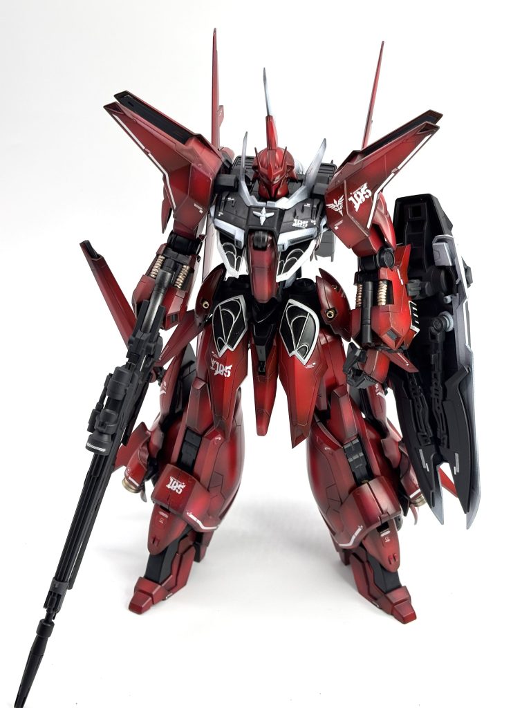 シナンジュに乗り換えた後どうなったんでしょうね