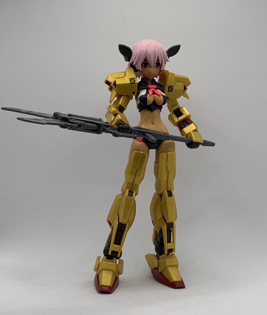 百式　並行世界編–4枚目/制作者：いざよい