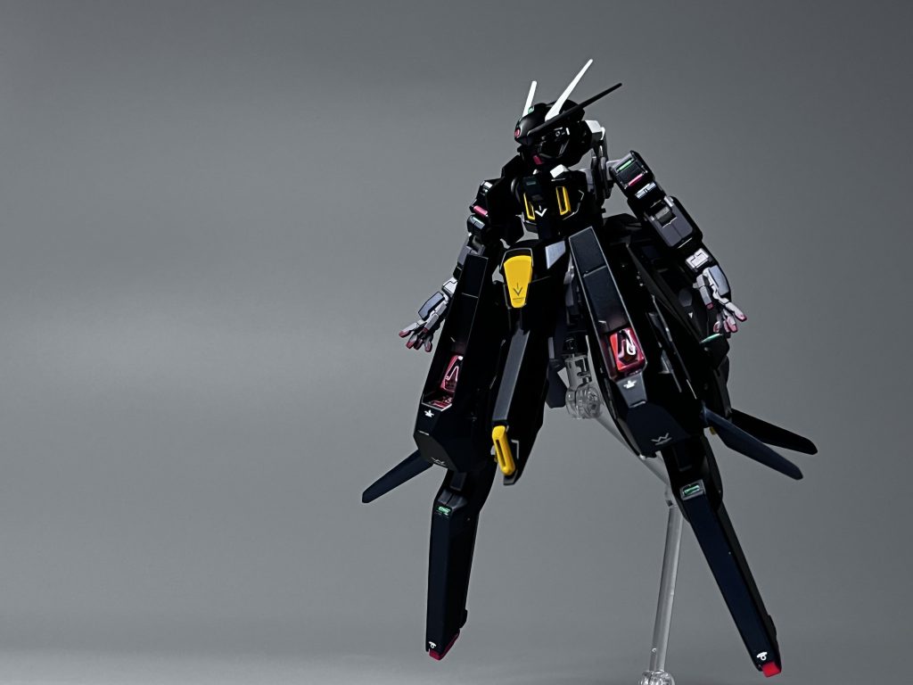 ガンダムTR-6 [ウーンドウォート・ファラー]–9枚目/制作者：ヤジルシ