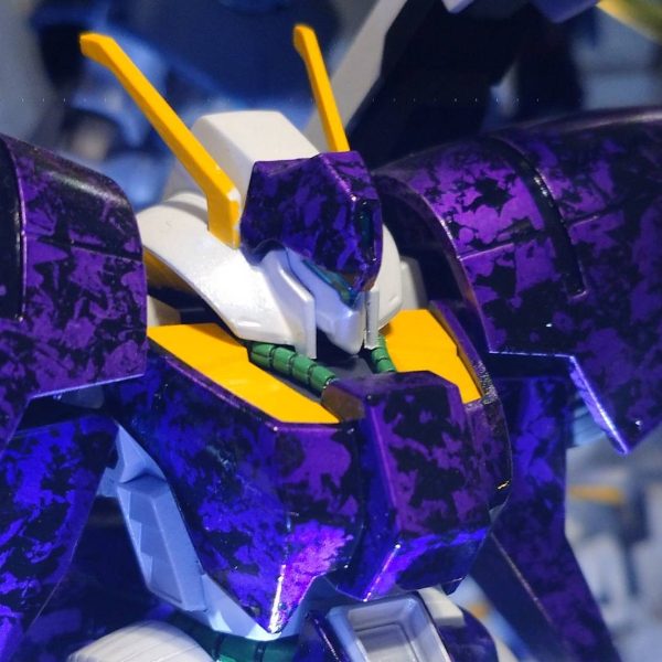 HGUC バイアラン・カスタム２号機