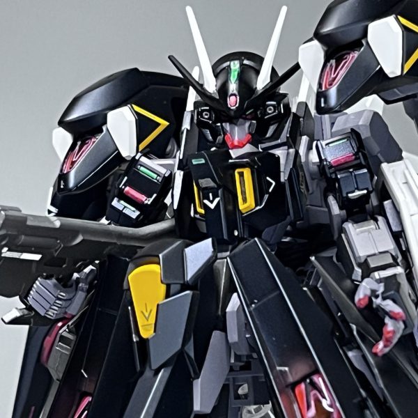 ガンダムTR-6 [ウーンドウォート・ファラー]