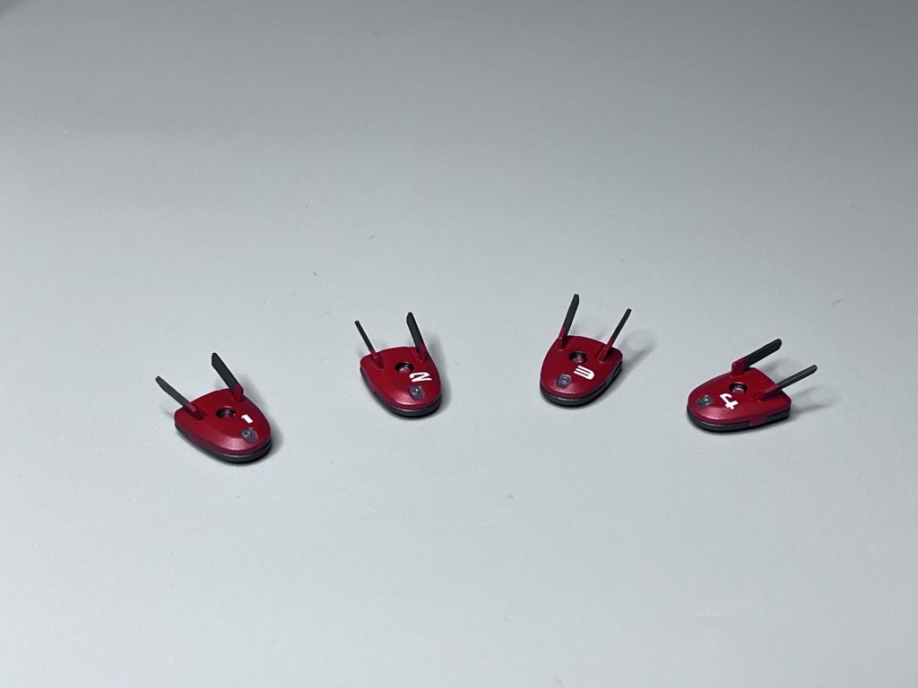 ガンダムTR-6 [ウーンドウォート・ファラー]–4枚目/制作者：ヤジルシ